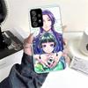 A-Apothecary D-Diaries Anime For Samsung Galaxy A52S A42 A32 A22 A12 A02S A51 A50S Phone Case A41 A31 A21S A30S A20S A20E A70 A7
