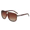 Fashion Sunglasses Men Vintage Driver Eyeglasses Sunglass Goggles Male Accessory Non Polarized Glasses