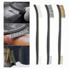 16/8pcs Anti Static Brush Rework Anti-static Brush PCB Cleaning Tool ESD PCB Brush Computer Electronic Component Cleaning Tools
