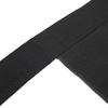 Fundoshi Kyoetsu Japanese Style Traditional Men's Underwear Black Free Size