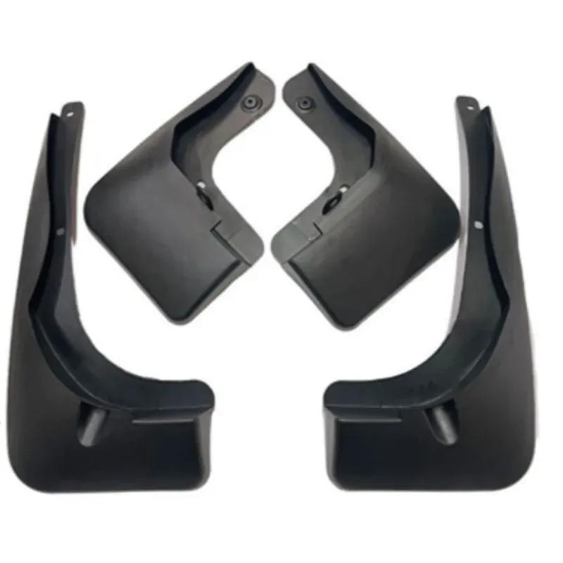 Mud Flaps Fit for TOYOTA RAV4 2013-2015 2014 Mudguards Tire Fenders Splash Proof Accessories Wheel Guards 4ps