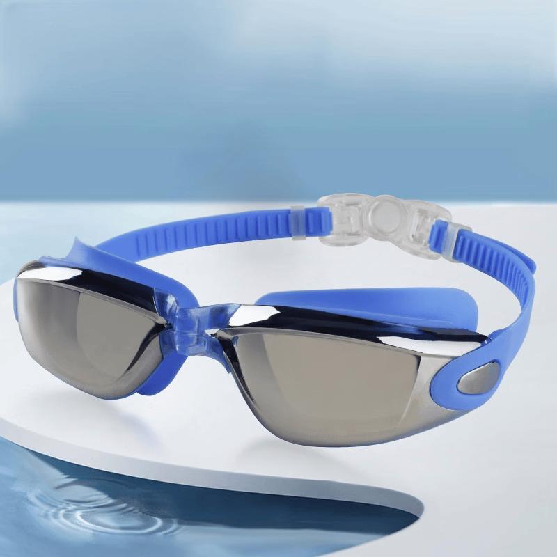 Yuzhan Waterproof Swimming Goggles
