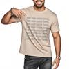 Workout Unisex Oneck T Shirt Cotton Just One More Level Just One More Level Just One More Level Just One More Level Just One More