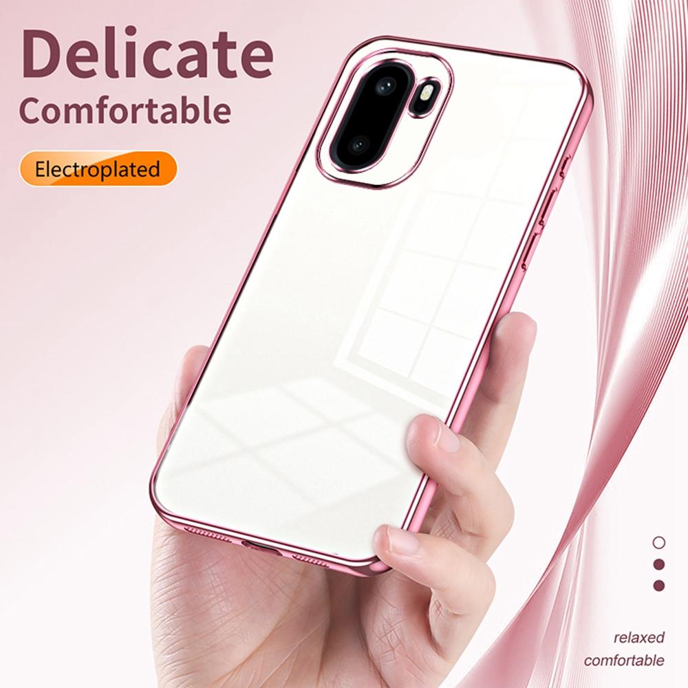 For Samsung Galaxy S26 Ultra Magnetic Case Kickstand TPU PC Clear Phone Back Cover with Wrist Strap