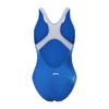 Slazenger Womens/Ladies Strobe One Piece Swimsuit