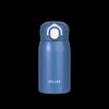 Tazza termica portatile Diller MLH8904 in acciaio inossidabile 316