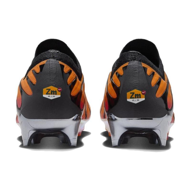 Nike Mercurial Vapor 15 Elite Fg X Air Max Plus Sunset Sneakers FJ2704-001