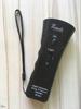 Dual Speaker Ultrasonic Dog Repeller with Laser
