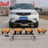 Heavy-Duty Hydraulic Car Mover Set