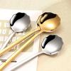 Wutuo 304 Stainless Steel Multi-use Spoon