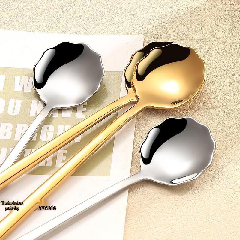 Wutuo 304 Stainless Steel Multi-use Spoon