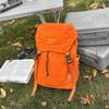 Outdoor Sports Backpack with Drawstring Closure, Trendy Sports Travel Bag, Large-capacity Student Schoolbag, Laptop Bag