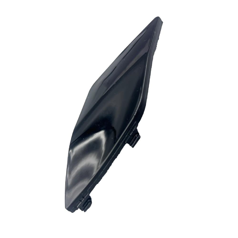 

Front Bumper Tow Hook Hole Eye Cover Cap For Nissan Sentra 2020-2023