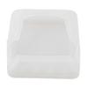 Sophisticated Design Waterproof Cover for the For G51 E Bike Display Unit