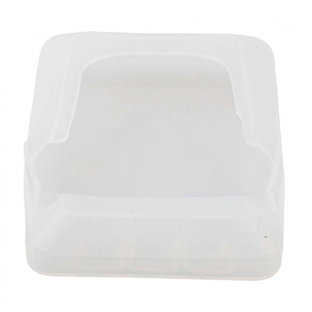 Sophisticated Design Waterproof Cover for the For G51 E Bike Display Unit