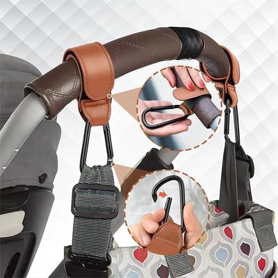 Călătorii cu copiii – Accesorii pentru cărucioare