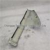 Egret White Metallic Paint for Foton Left Corner Panel (L1531014200A0)