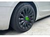 Tesla Model 3 Symmetrische Turbinenrad-Radkappen mit Felgenschutz