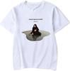 NEW Lauren Spencer Smith Album Heavy Cotton White T Shirt S-5XL MC732