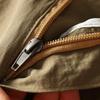 Pantalones de senderismo impermeables y de secado rápido para hombre - Ajuste holgado casual, pierna recta, cortavientos de verano.