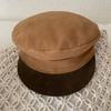 Used Newsboy Hat