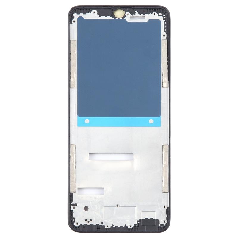 Front Housing LCD Frame Bezel Plate for Realme 10 5G Phone Frame Repair Replacement Part