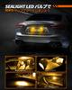 SEALIGHT T10 Led Number Light Explosive 1040lm Position Lamp "360