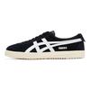 Onitsuka Tiger Mexico Delegation Black White Unisex Sneakers 1183B954-001
