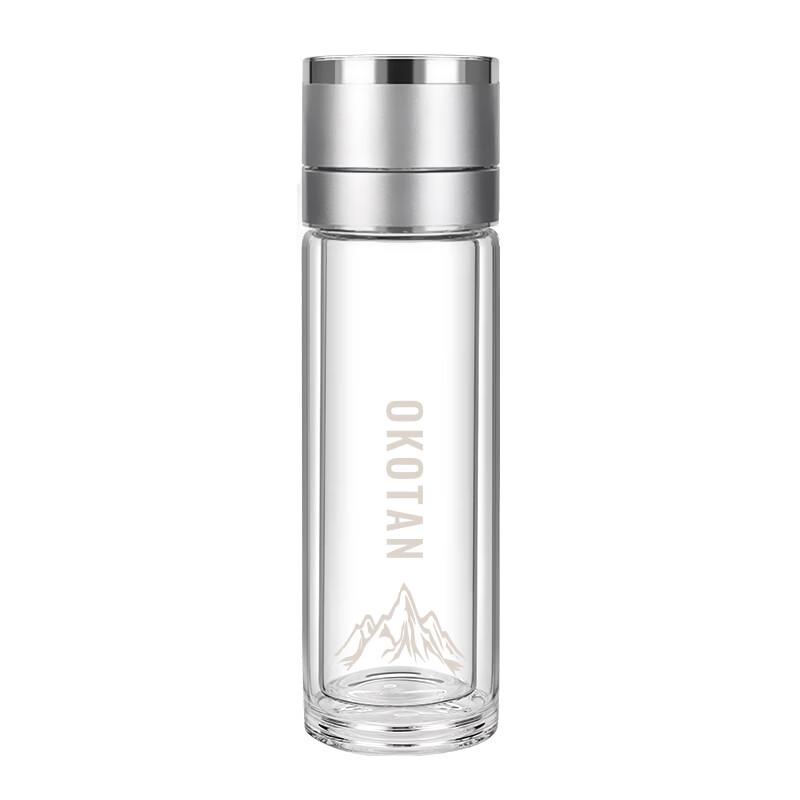 You Tuo Zhe YT-BZ010 350ml Car Glass Cup