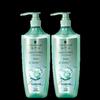 Oil Control & Anti-Dandruff Shampoo (2 X 400ml)