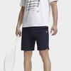 New FILA Casual Shorts Men's RD Royal Blue A11M423805FNV