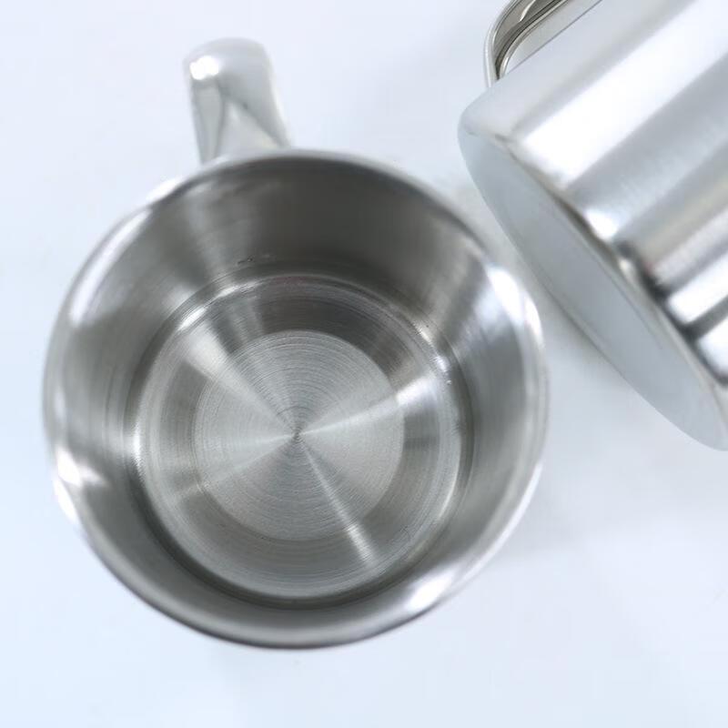 JINGRUIXIANG Stainless Steel Wash Cup