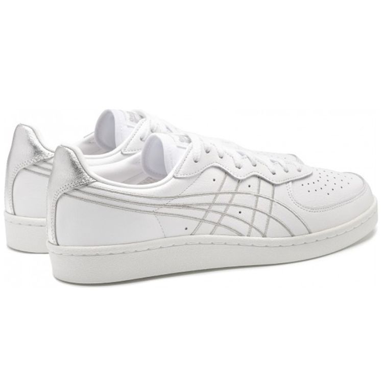 ONITSUKA TIGER Gsm Retro Versatili Sneakers Casual Basse da Uomo Sneakers Bianche 1183A653-100
