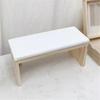 Wood Stand Nail Arm Rest Cushion Ergonomic Nail Art Hand Cushion  Nail Accessories