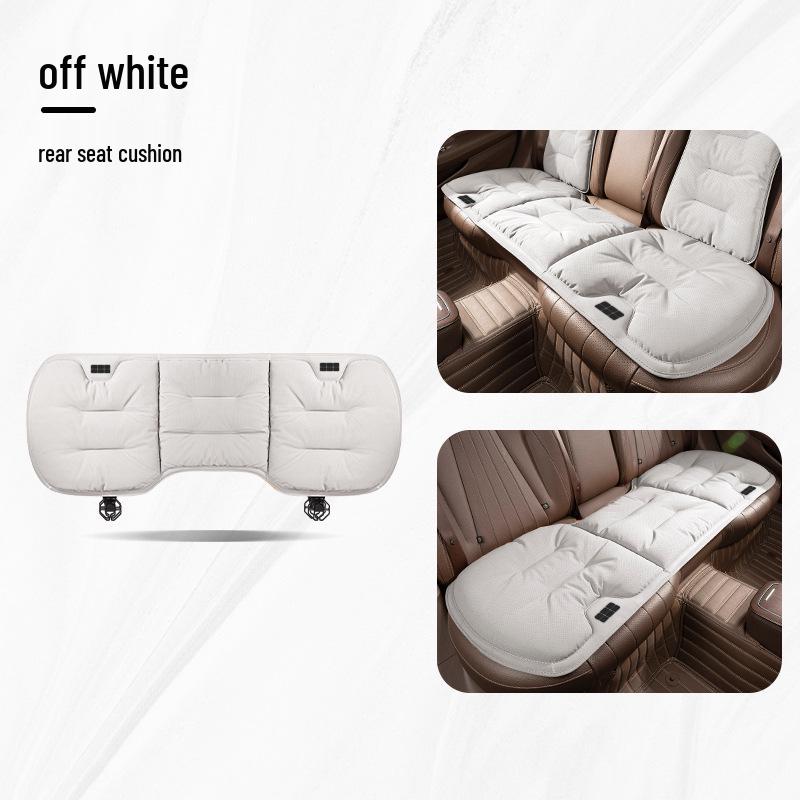 Geely Galaxy E5/L7/L6/E8/Xingjian 7 Autositzkissen - Ganzjahres-Atmungsaktivität