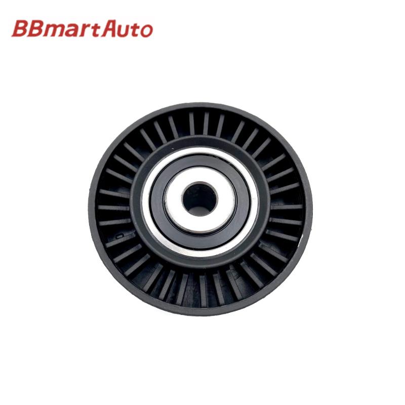 C2Z16649 Idler Pulley for Jaguar XF 2009-2015 2.2L - Land Rover & Jaguar BBmart