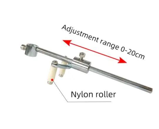 

1 шт. Инструмент для маркировки линий кузова автомобиля, ремонт вмятин на колесной арке