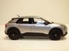 NOREV Citroen C4 Cactus 2018 Aluminium Grey Black Deco &
