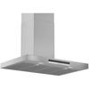 Decorative Hood - BOSCH - Series 4 DWB77IM50 - 710 M³-h - Duct / Recirculation - Stainless Steel