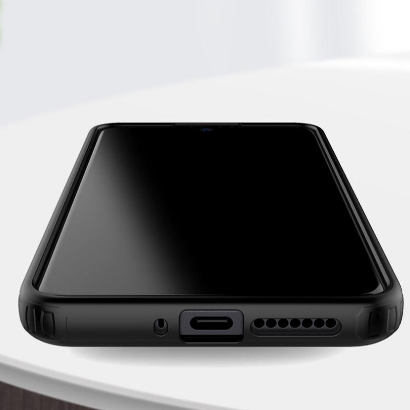 Für Xiaomi 14 Ultra Hülle Matt Transparentes Acryl Hautgefühl Handyhülle Für Mi 14 Ultra Schale Neuheiten Staubdichter Stoßfänger