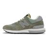 Stone Island x 574 Legacy
