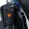 Harley Road King Flagship Glider Tool Kit & Cargo Bag Liner for Large Side Box