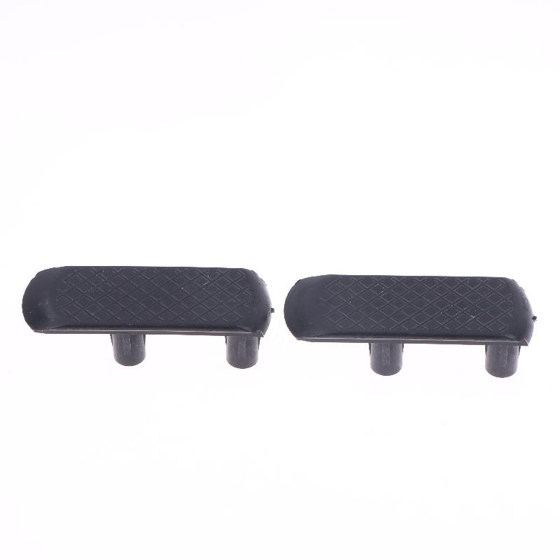 

2/4Pcs Child Growth Chair Non-Slip Foot Pad Universal For Stoke Accessories Baby Dining Table Leg Gasket as the picture