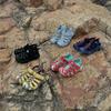 XSHX "Professional Amphibious" Japanese Children's Beach Suxi Outdoor Mountain Sandals Spring and Summer [Wenzhou Shoes]