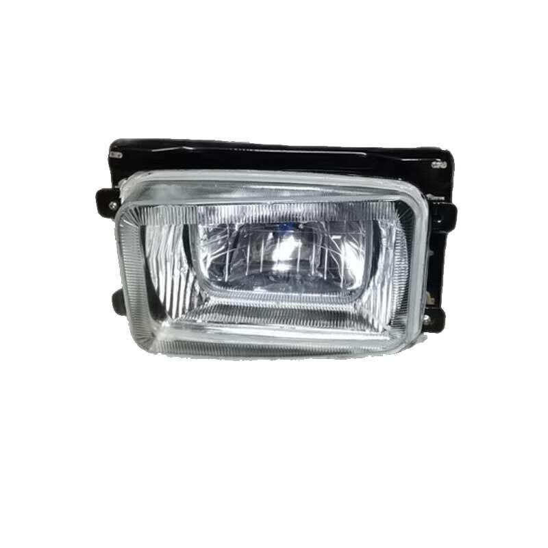 Shaanqi SX2153 Right Front Headlight Assembly 1
