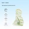 Happy Bear Infant/Toddler Summer Thin Breathable Hooded Jacket