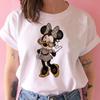 Trendy Casual Shortsleeved Cute Tshirt Funny Tshirt  Cartoon Casual Cotton Tshirt Fashion Unisexs