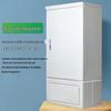 Guangpu Huamai Outdoor Optical Fiber Cross-Connection Cabinet