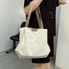 Leisure Bag, Shoulder Bag, Large Capacity Bag, Cloth Bag, Tote Bag, Women's Bag