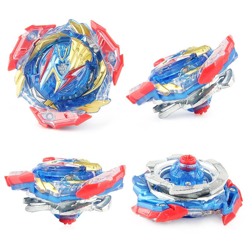 Sb-Solong4U New Brand Spinning Tops Battle Gyroscope Collection Gift For Kids For Kids Adults Children's Birthday Gift Holiday Present Suitable For